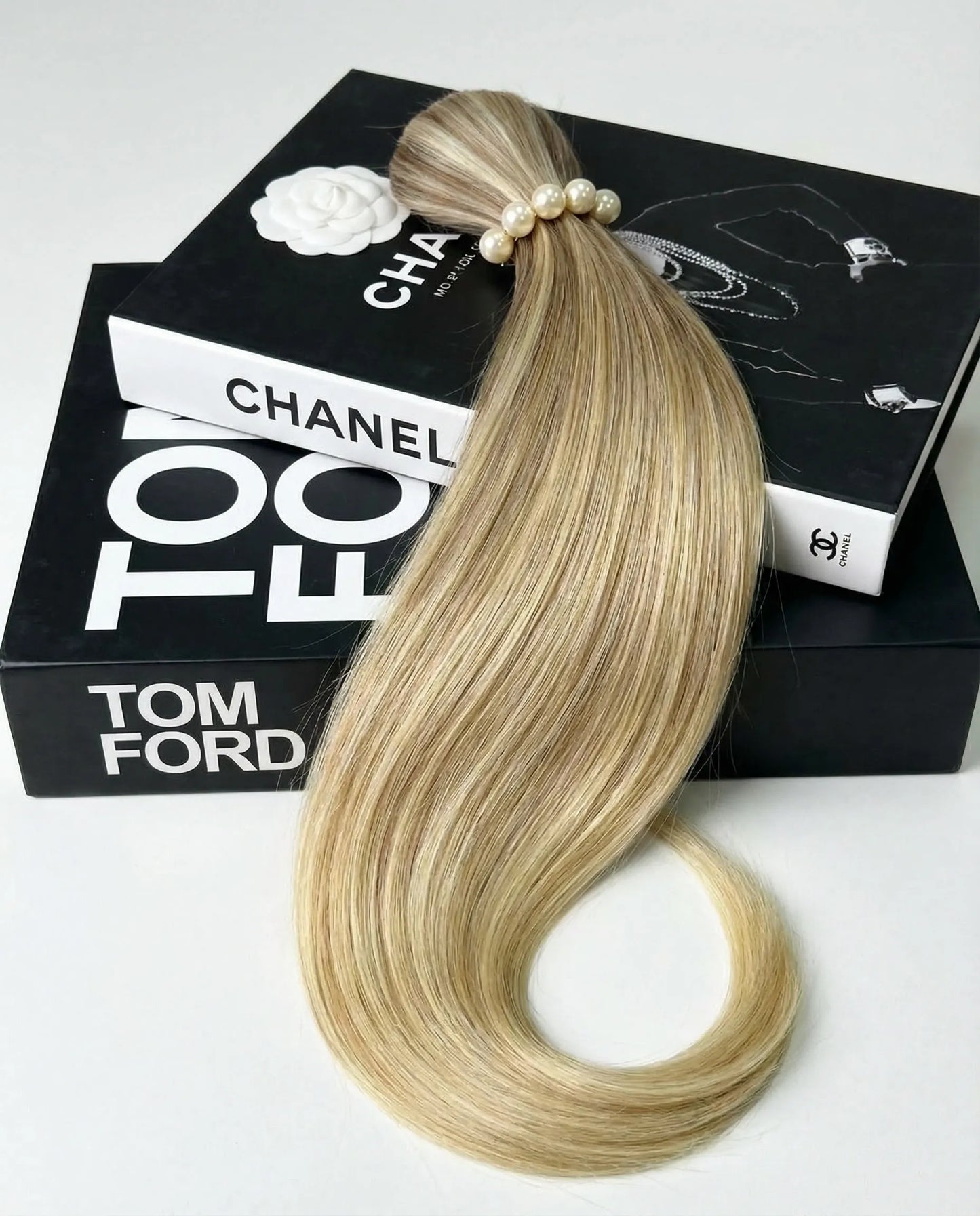 Loiro Brasileiro – Sofisticado, Iluminado e com Efeito Natural
