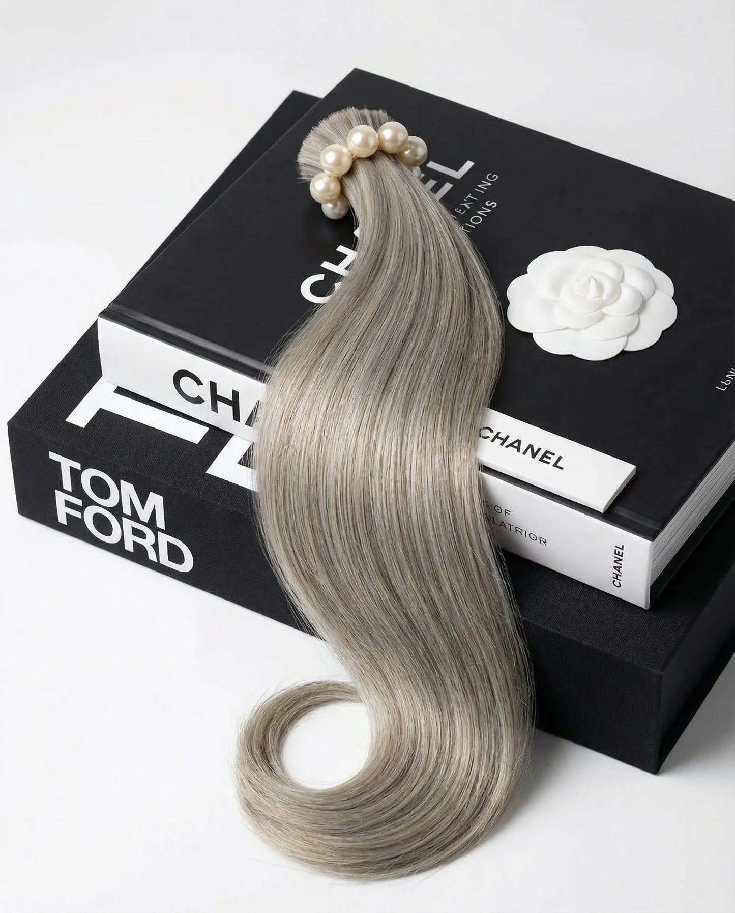 Loiro Brasileiro – Sofisticado, Iluminado e com Efeito Natural